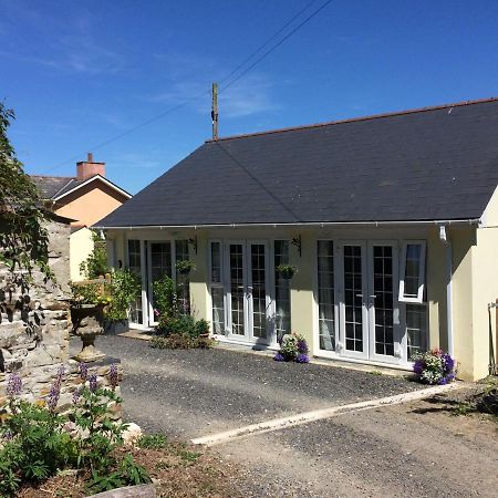 Villa The Coach House Bodmin Exterior foto